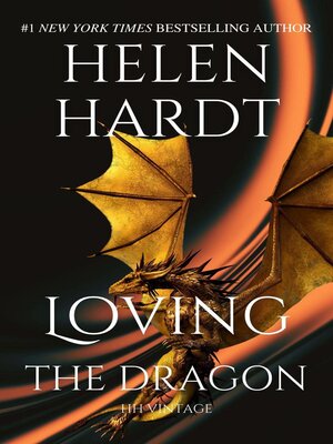 cover image of Loving the Dragon